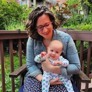 Meet your Posher, Jillian